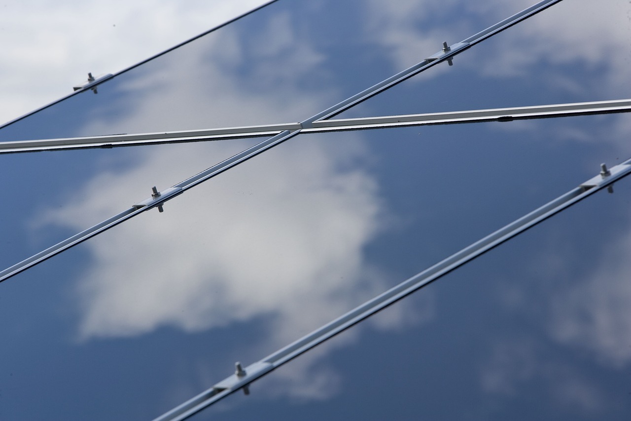 You are currently viewing Indian Solar Industry – some useful links